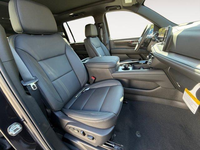new 2025 Chevrolet Suburban car, priced at $69,505