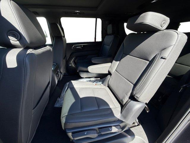new 2025 Chevrolet Suburban car, priced at $69,505