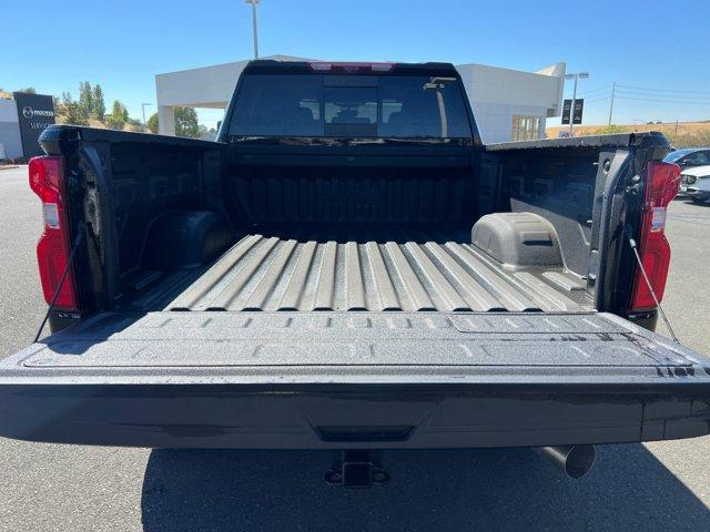 new 2024 Chevrolet Silverado 2500 car, priced at $82,904