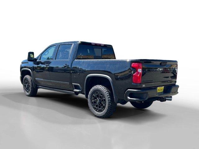 new 2024 Chevrolet Silverado 2500 car, priced at $82,904