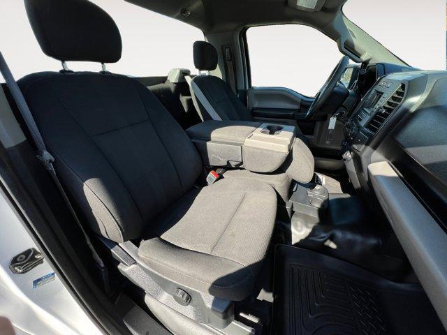 used 2019 Ford F-150 car, priced at $21,950