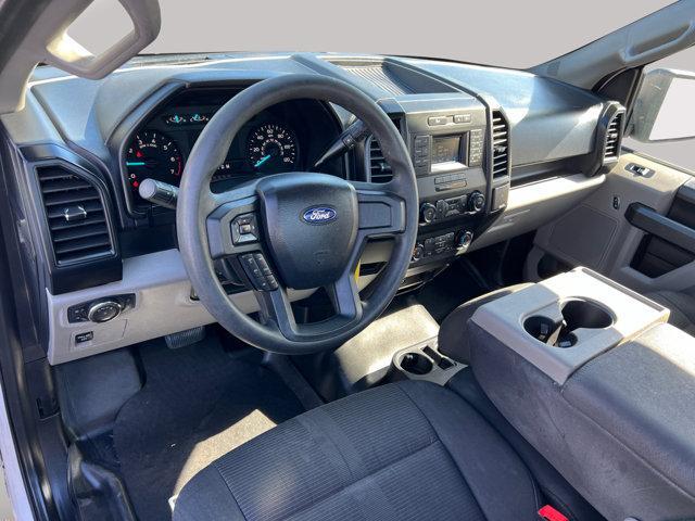 used 2019 Ford F-150 car, priced at $21,950