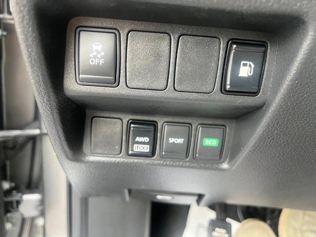 used 2018 Nissan Rogue car, priced at $13,999