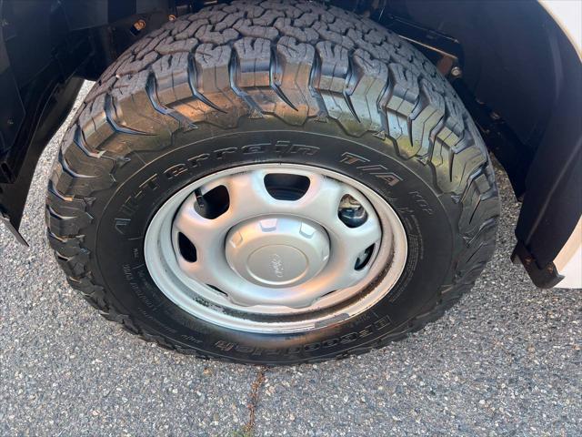 used 2018 Ford F-150 car, priced at $20,999