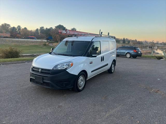 used 2018 Ram ProMaster City car, priced at $14,999