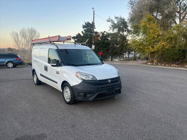 used 2018 Ram ProMaster City car, priced at $14,999