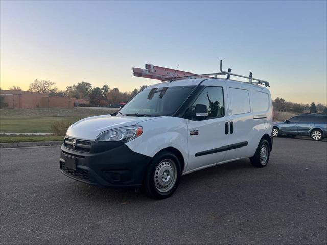 used 2018 Ram ProMaster City car, priced at $14,999