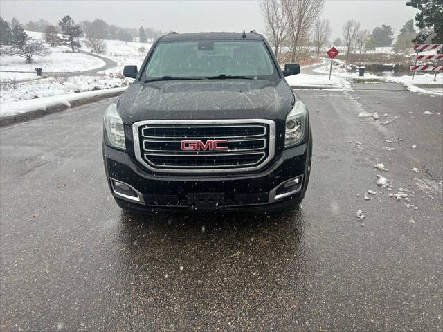 used 2020 GMC Yukon car, priced at $26,999