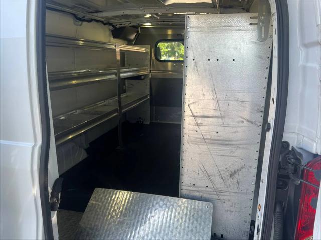 used 2017 Ford Transit-250 car, priced at $17,999