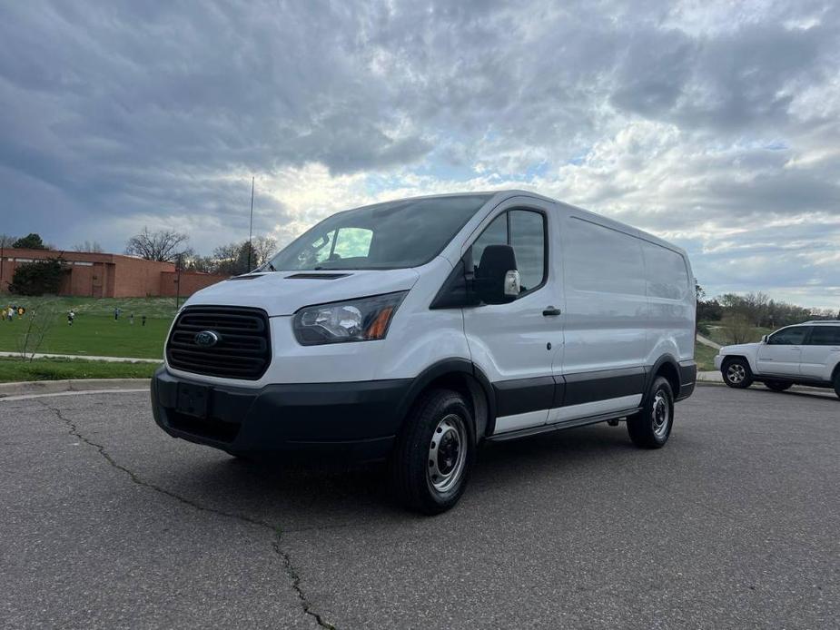 used 2017 Ford Transit-250 car, priced at $20,999