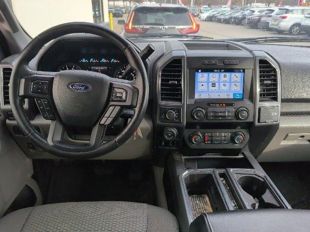 used 2019 Ford F-150 car, priced at $29,990