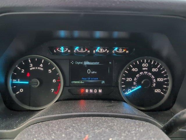 used 2019 Ford F-150 car, priced at $29,990