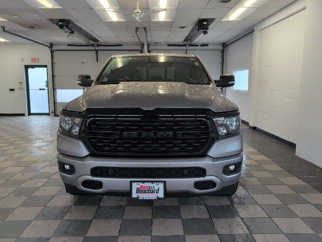 used 2022 Ram 1500 car, priced at $37,331