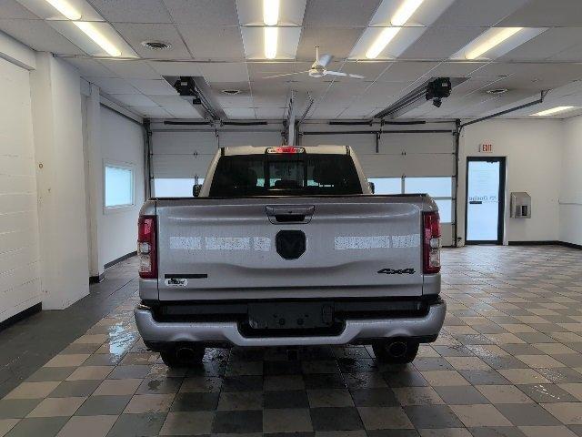 used 2022 Ram 1500 car, priced at $37,331