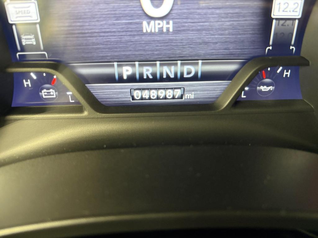 used 2023 Ram 1500 car, priced at $33,299