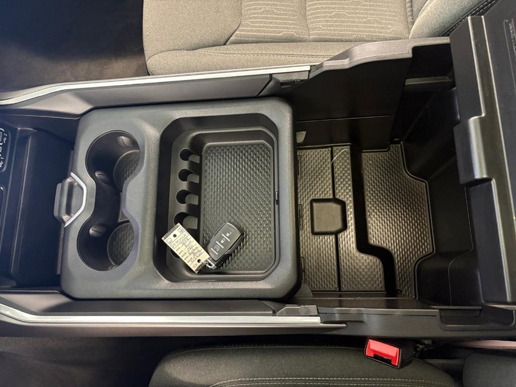 used 2023 Ram 1500 car, priced at $33,299