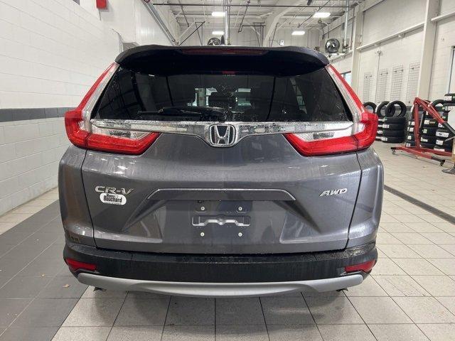 used 2019 Honda CR-V car, priced at $22,993