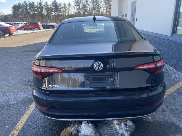 used 2019 Volkswagen Jetta car, priced at $16,292