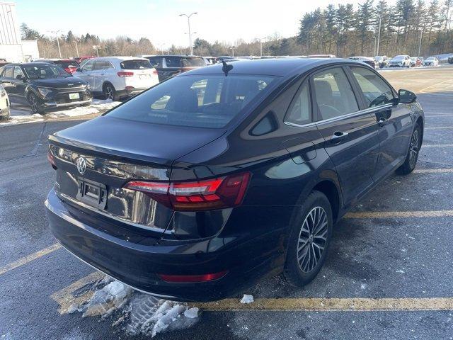 used 2019 Volkswagen Jetta car, priced at $16,292