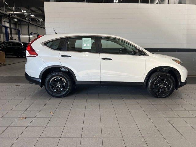 used 2014 Honda CR-V car, priced at $16,891