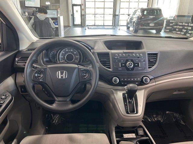 used 2014 Honda CR-V car, priced at $16,891