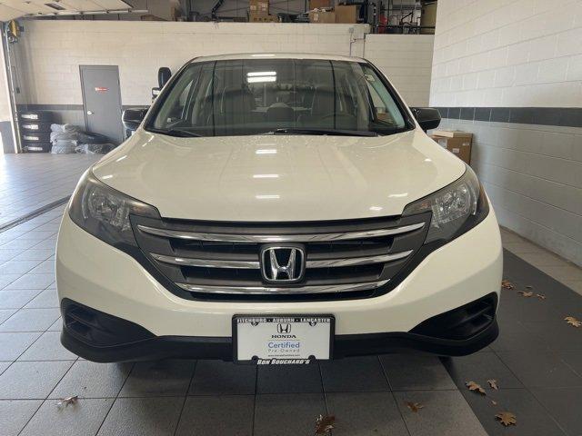 used 2014 Honda CR-V car, priced at $16,891