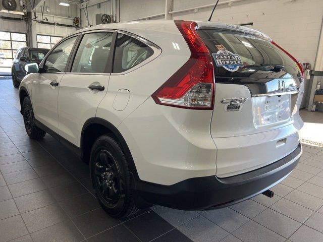 used 2014 Honda CR-V car, priced at $16,891