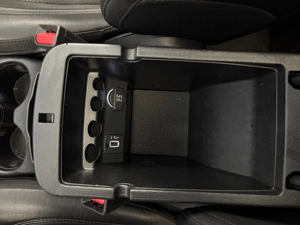 used 2020 Jeep Cherokee car, priced at $20,691
