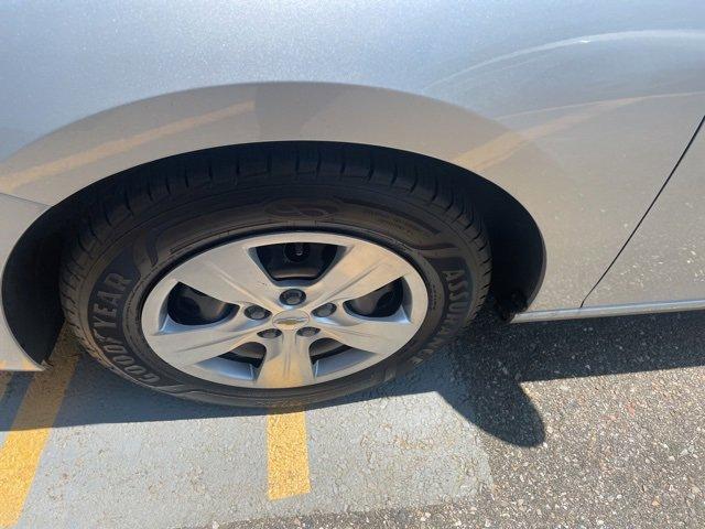 used 2017 Chevrolet Cruze car, priced at $13,990