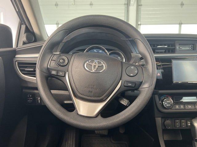 used 2014 Toyota Corolla car, priced at $12,491