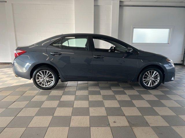 used 2014 Toyota Corolla car, priced at $12,491