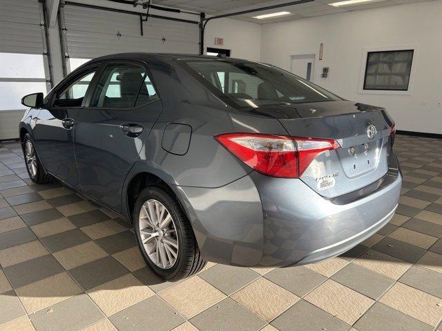 used 2014 Toyota Corolla car, priced at $12,491