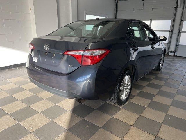 used 2014 Toyota Corolla car, priced at $12,491