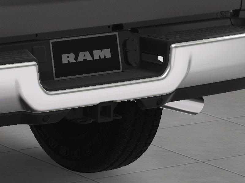new 2025 Ram 2500 car, priced at $58,370