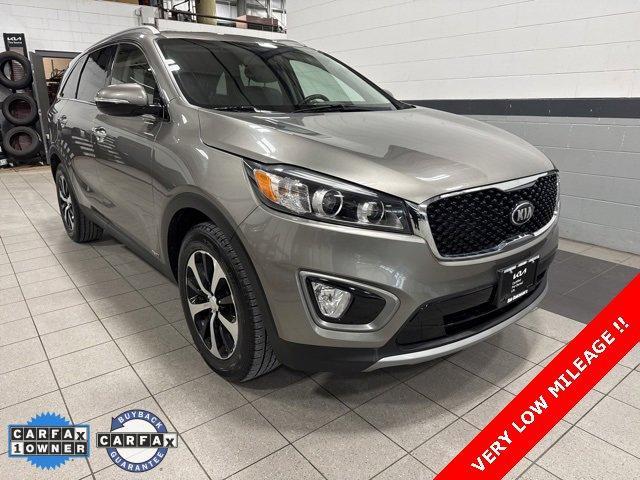 used 2016 Kia Sorento car, priced at $16,990