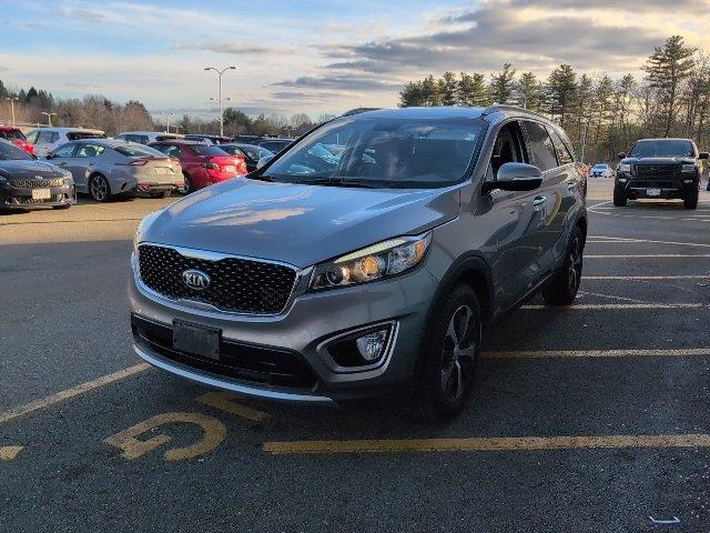 used 2016 Kia Sorento car, priced at $16,990