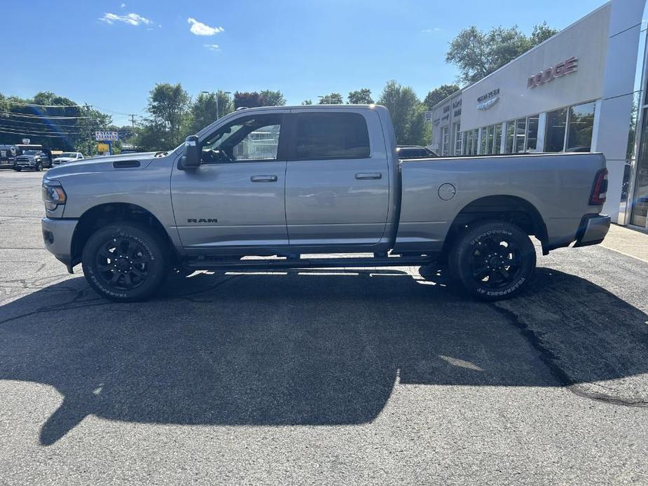 new 2024 Ram 2500 car, priced at $62,349