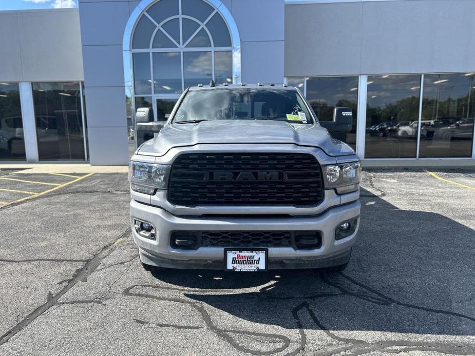 new 2024 Ram 2500 car, priced at $63,699