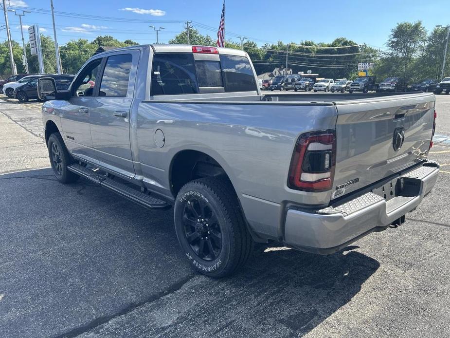 new 2024 Ram 2500 car, priced at $62,349