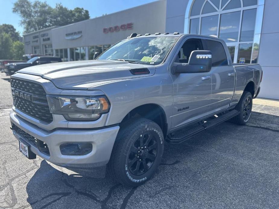 new 2024 Ram 2500 car, priced at $63,699