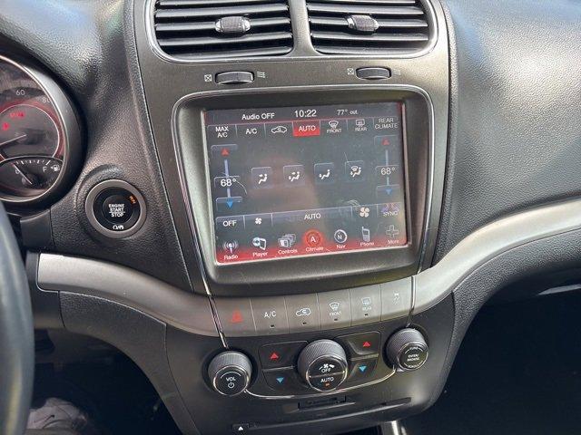 used 2017 Dodge Journey car, priced at $14,990