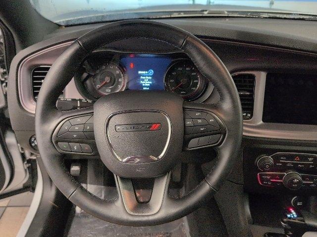 used 2023 Dodge Charger car, priced at $33,691