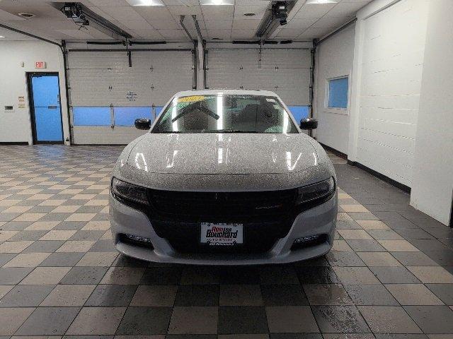 used 2023 Dodge Charger car, priced at $33,691