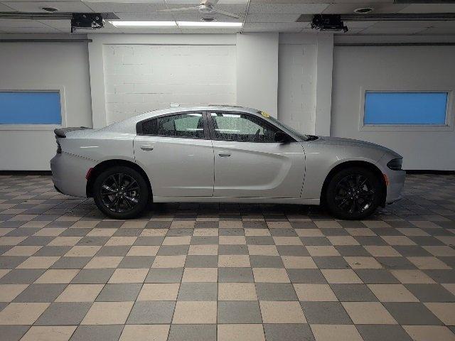 used 2023 Dodge Charger car, priced at $33,691