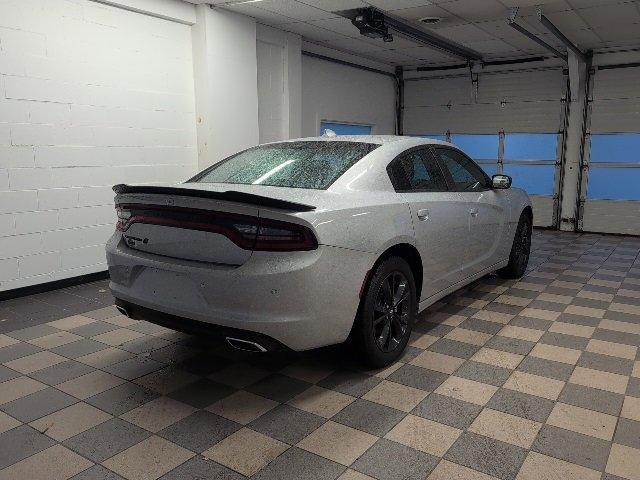 used 2023 Dodge Charger car, priced at $33,691