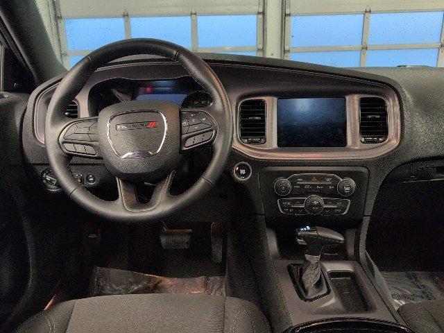 used 2023 Dodge Charger car, priced at $33,691