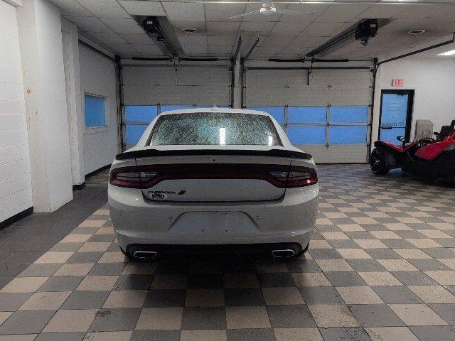 used 2023 Dodge Charger car, priced at $33,691