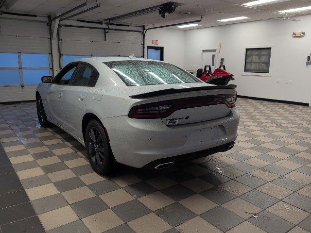 used 2023 Dodge Charger car, priced at $33,691