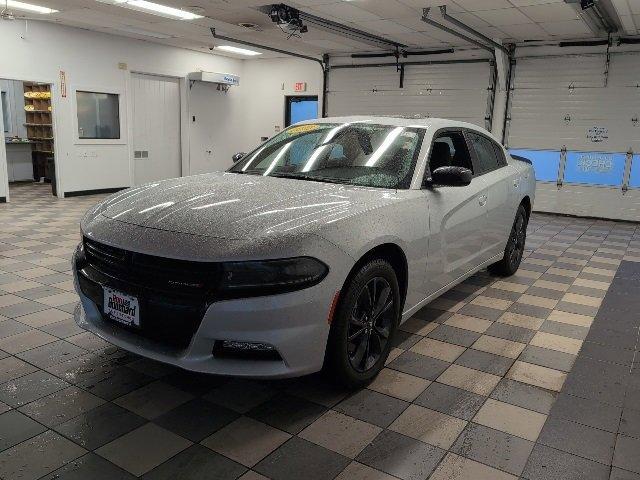 used 2023 Dodge Charger car, priced at $33,691