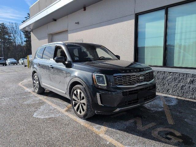 used 2020 Kia Telluride car, priced at $24,990